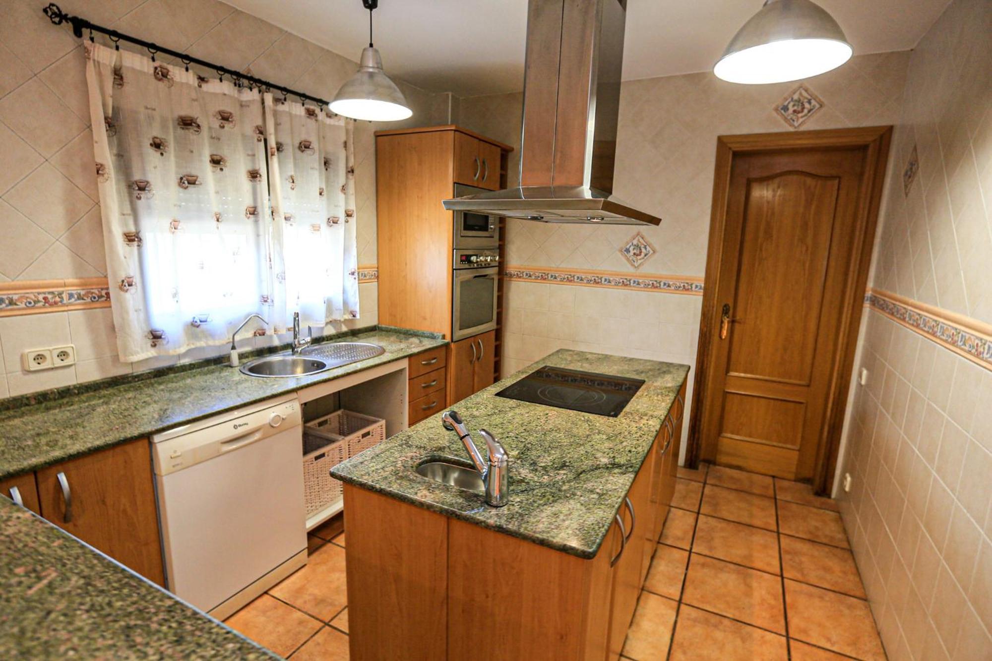 La Higuerita Only Familes Villa Виласека де Солсина Екстериор снимка